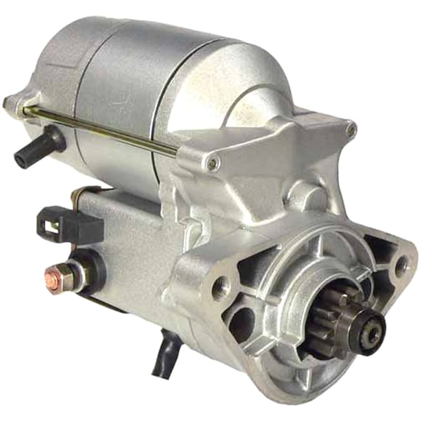 Db Electrical New Starter For 3.0 3.0L Toyota Cressida Supra 91 92 & Sc300 Lexus 93 94 410-52018 - main